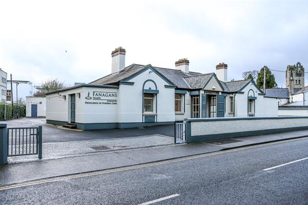 Fanagans Funeral Directors Tallaght Dublin 24 Ireland